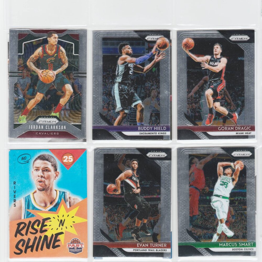 150 NBA Basketball Cards Lot MJ LB - Picture 4 of 8